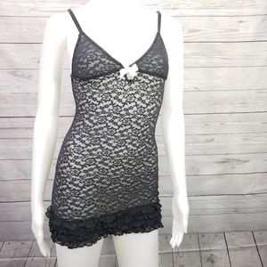 Victoria's Secret Baby Doll